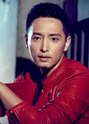 Ли Чжо Линь (Li Zhuo Lin: 李卓霖)