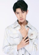 Чэнь Си Мин (Chen Xi Ming: 陈熙明)