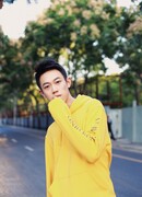 Го И Ян (Guo Yi Yang: 郭一扬)