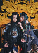 Мой зомби повелитель