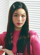 Чжао Сы Тун (Zhao Si Tong: 赵偲佟)