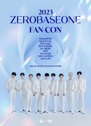ZEROBASEONE Fan-con 2023