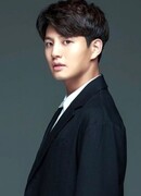 Ли Сын Ук (Lee Seung Wook: 이승욱)