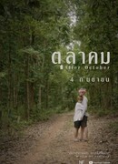 В конце октября