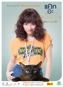 Суета из-за кота