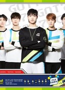 5-й фанмитинг GOT7 "Fly GOT7"