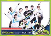 5-й фанмитинг GOT7 "Fly GOT7"