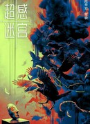 Лабиринт сверхчувственных ощущений