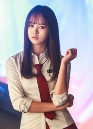 Стильная главная героиня 19.09.23