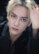 Ян Цзы Синь (Hollis Yang: Yang Zi Xin)