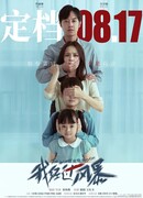 Я прошла через шторм