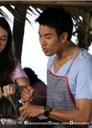 Я выбрал тебя