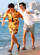 YDiary: Лон Ли и Фрэнк