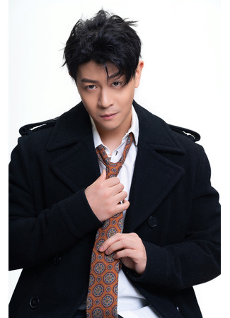 Актер Чжан Пэн 17.10.23