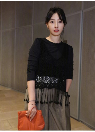 Актер Бай Бай Хэ 17.10.23