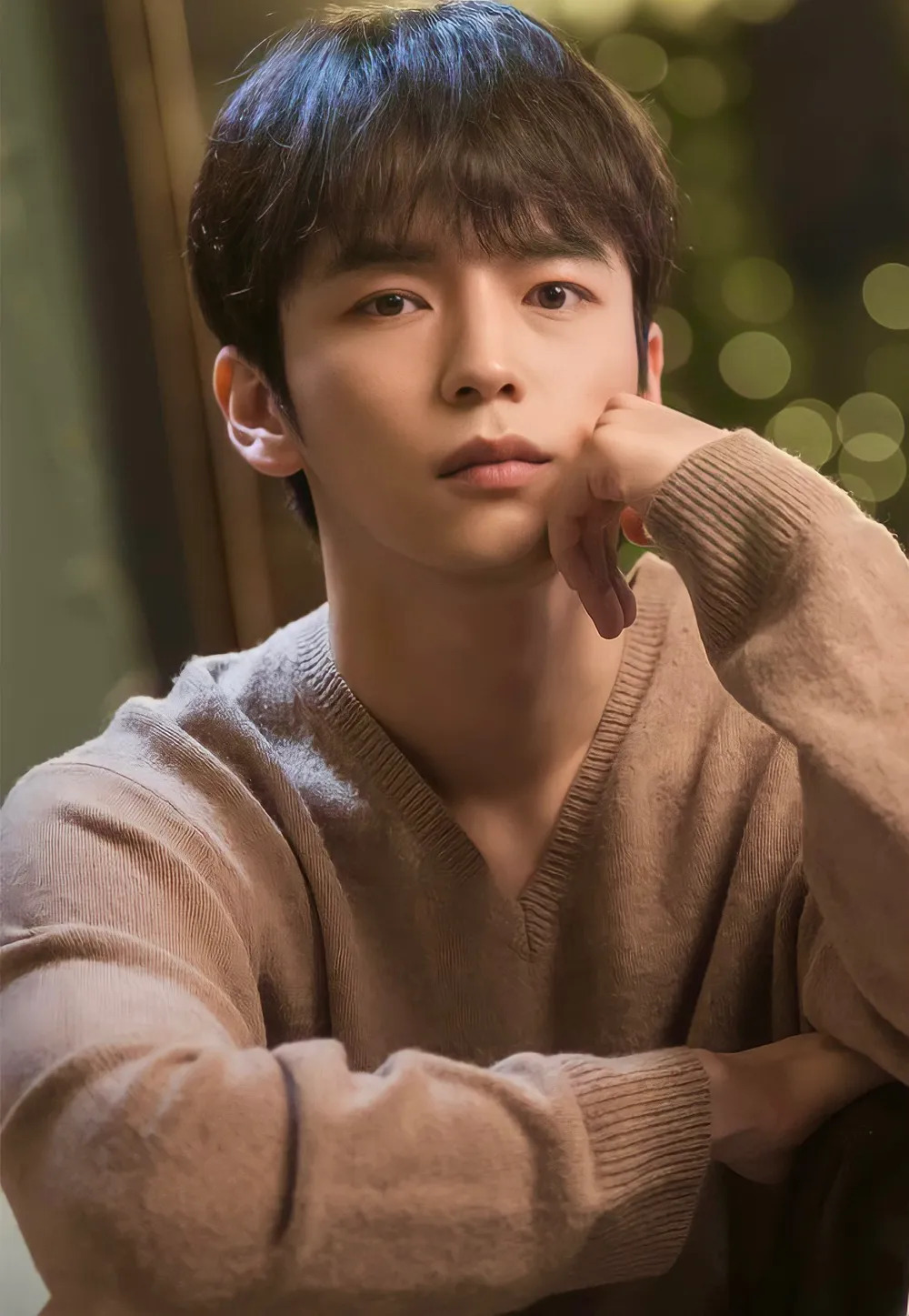 Актер Кан Сын Хо (Kang Seung Ho), список дорам. Сортировка по году