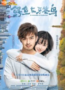 Крокодил и птица ржанка