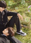 Я не дотянусь до тебя