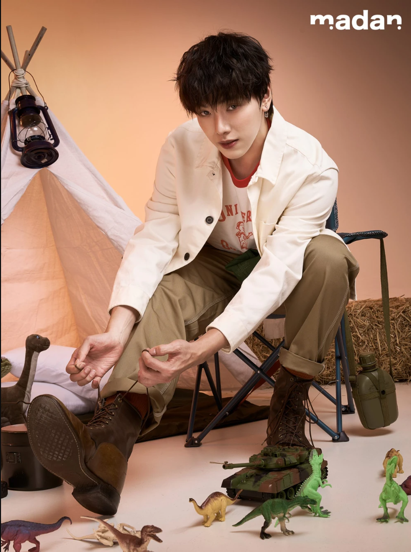 Актер Тау Питтая Сэчуа (Daou Pittaya Saechua), список дорам. Сортировка