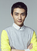 Чжан Чэн Хан (Miku Zhang: Zhang Cheng Hang)