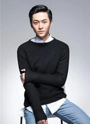 Ли Цзя Бин (Li Jia Bing: 厉家兵)