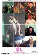 БЛ: Разбитая фантазия