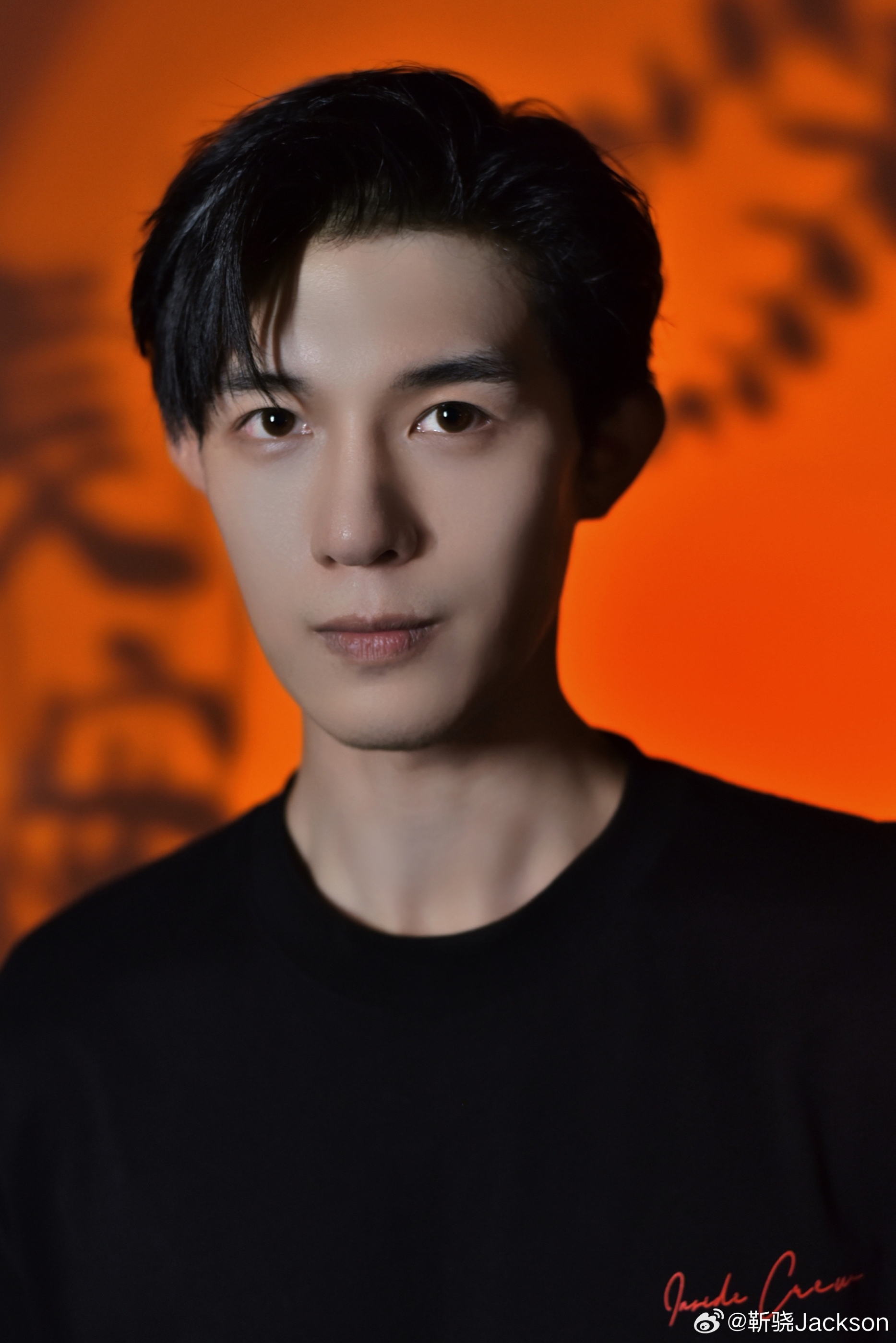 Актер Цзинь Сяо (Jackson Jin), список дорам. Сортировка по году написания DoramaTV