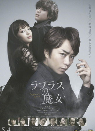 Экранизация и творчество Хигасино Кэйго 03.01.24