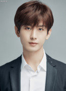 Чэн И (Cheng Yi (1990): 成毅)