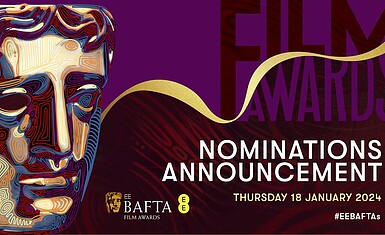 Кинопремия BAFTA объявила номинантов