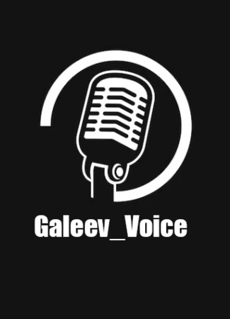 Переводчик Galeev_Voice 05.02.24