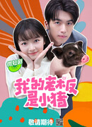 Мой босс - свинка