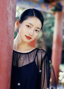 Сюй Жо Хань (Xu Ruo Han: 徐若晗)