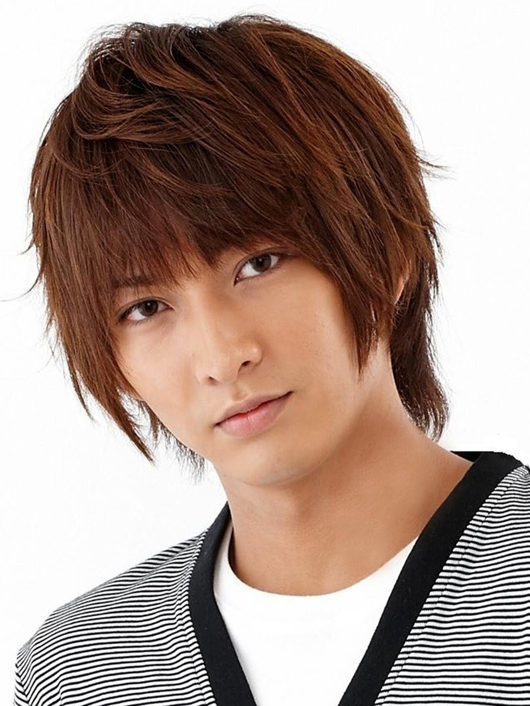 Актер Сасаки Ёсихидэ (Sasaki Yoshihide), список дорам. Сортировка по