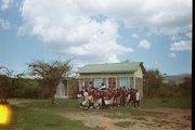 Learning from Maasai Mara