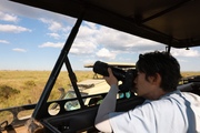 Learning from Maasai Mara