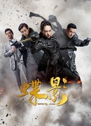 Тень бабочки