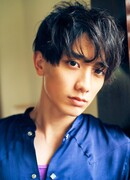 Кониси Эйто (Konishi Eito: 小西詠斗)