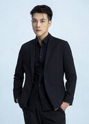 Вэй Пэн (Wei Peng: 魏鹏)