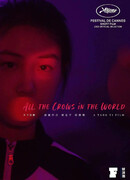 Все вороны мира