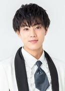 Сато Рюга (Sato Ryuga (2002): 佐藤龍我)