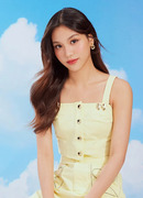 Бонни Патсарасон Босуван (Bonnie Pussarasorn Bosuwan: บอนนี่ ภัสรสรณ์ บ่อสุวรรณ)