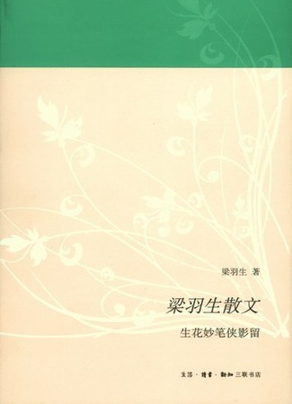 Экранизация и творчество Лян Юй Шэна 04.06.24