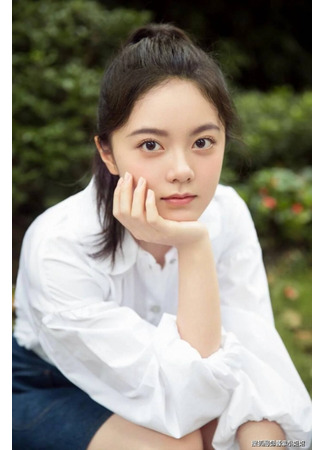 Актер Чжао Цзинь Май 26.06.24