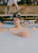 Обманное движение: Горячие источники