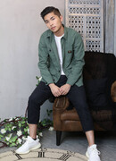 Нео Яу (Neo Yau: Yau Hok Sau)