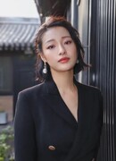 Лан Юэ Тин (Lang Yue Ting: 郎月婷)