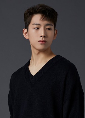 Актер Чха Се Джин 17.08.24