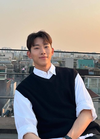 Актер Чха Се Джин 17.08.24