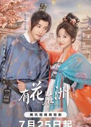 Цветок континента